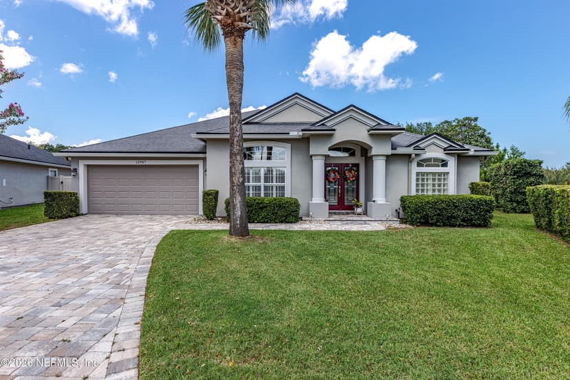 12987 WINTHROP COVE Drive, Jacksonville, FL 32224