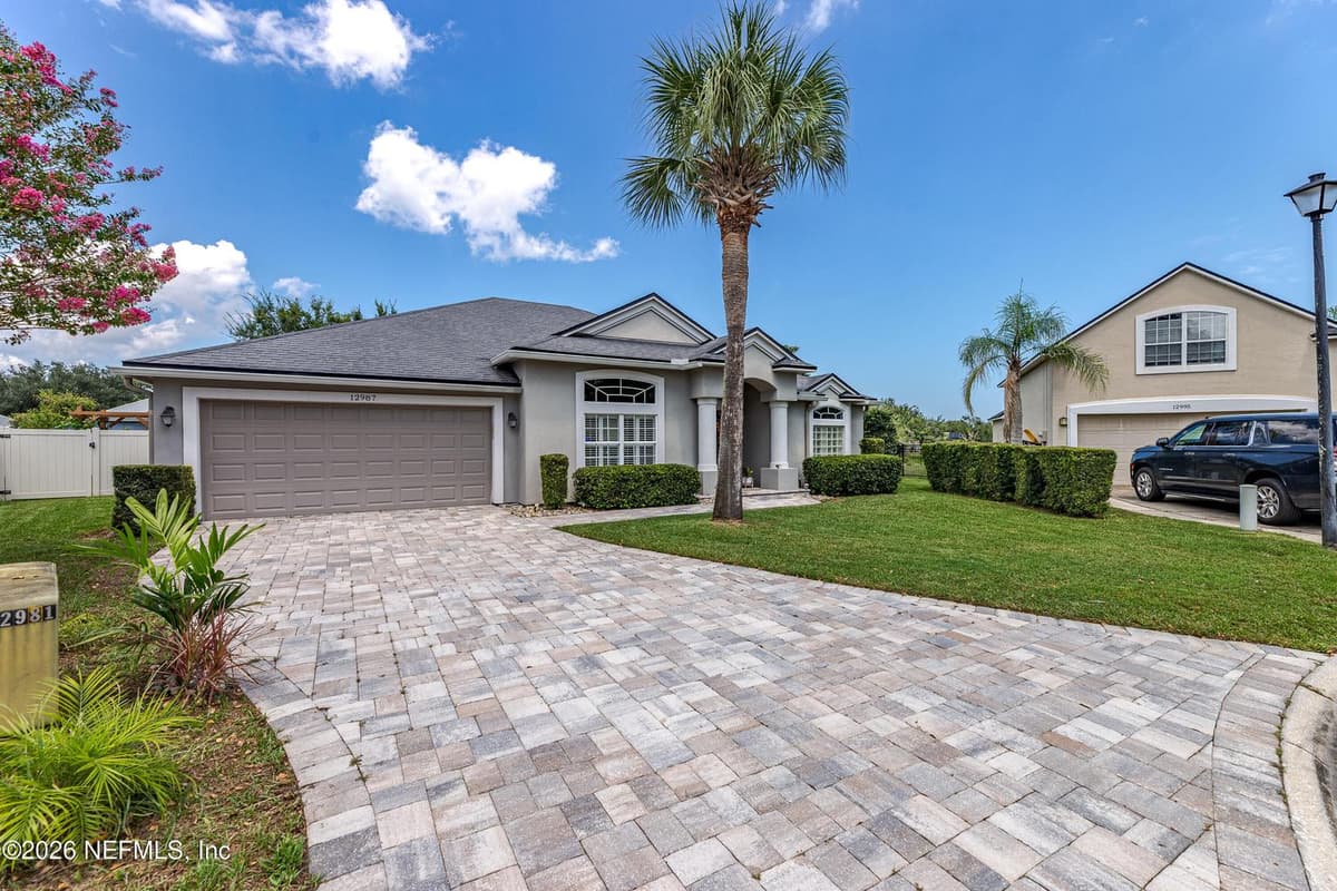 12987 WINTHROP COVE Drive, Jacksonville, FL 32224, Jacksonville, FL - photo 2