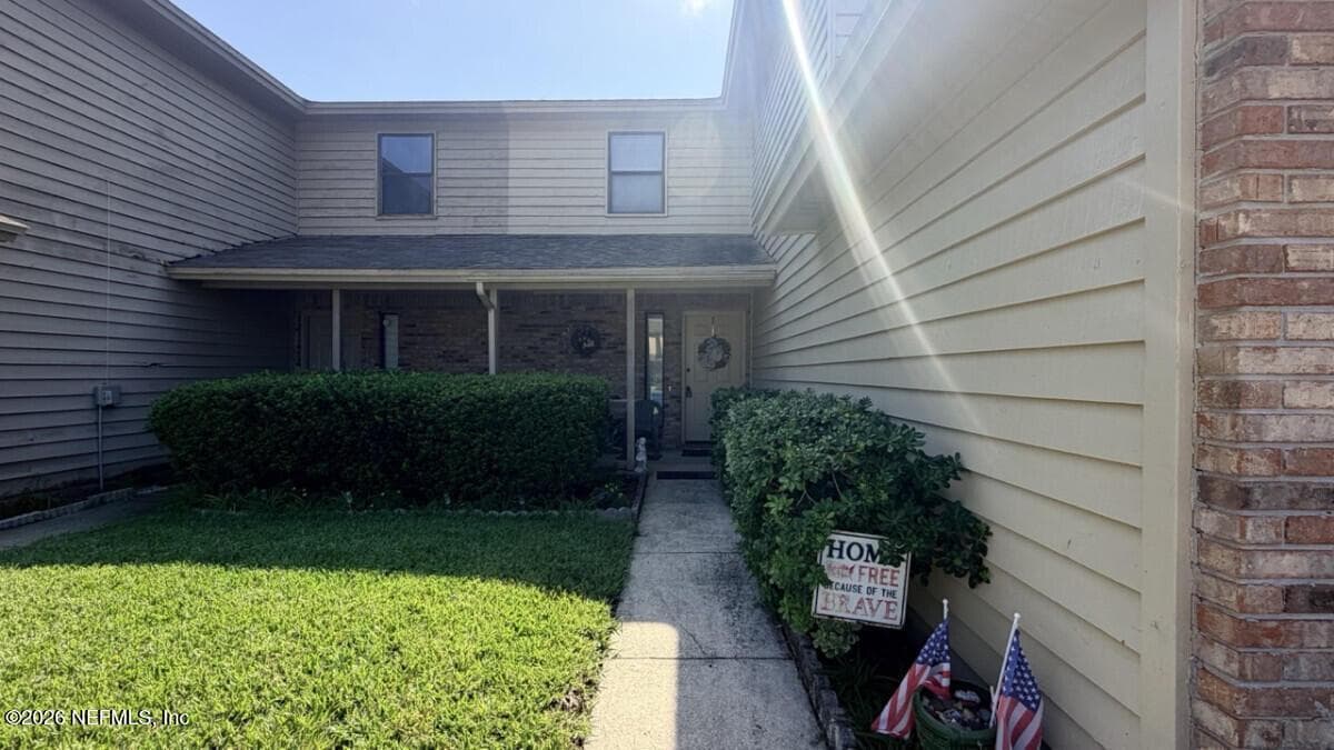 1135 ROMAINE Circle W, Jacksonville, FL 32225, Jacksonville, FL - photo 2