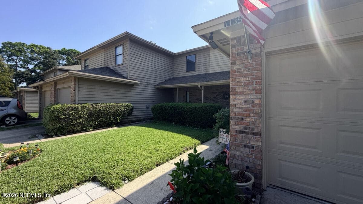 1135 ROMAINE Circle W, Jacksonville, FL 32225, Jacksonville, FL - photo 3