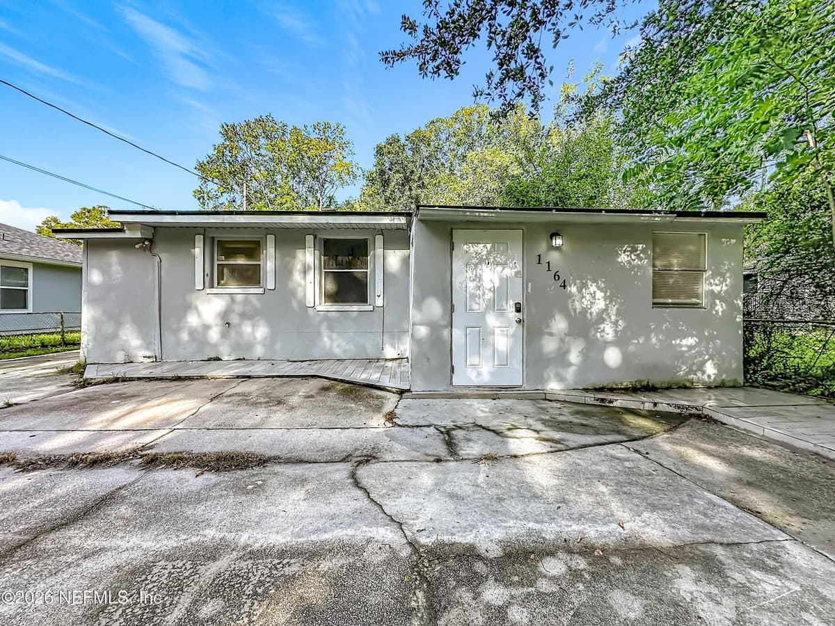 1164 PANGOLA Drive, Jacksonville, FL 32205, Jacksonville, FL - photo 2