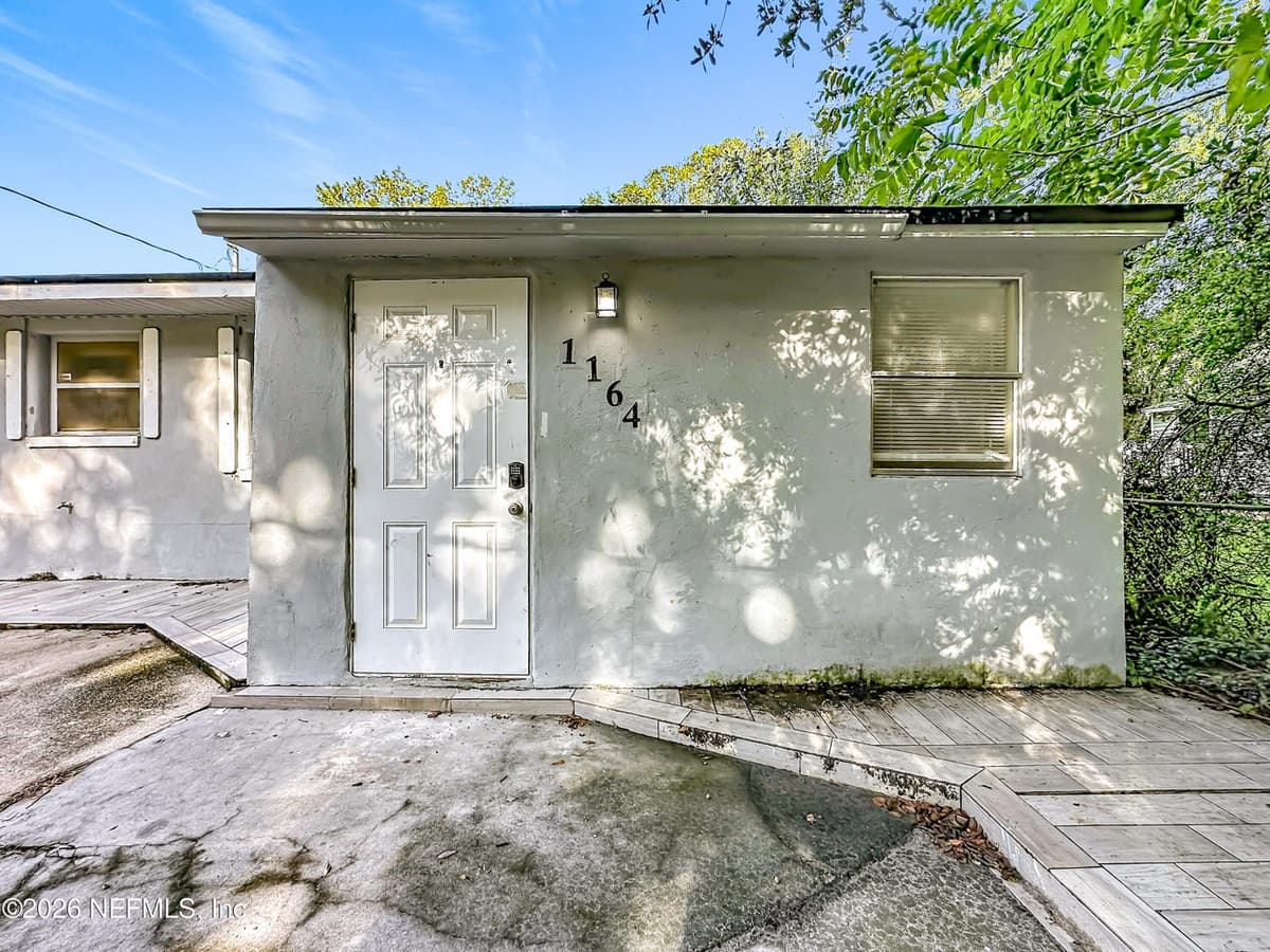 1164 PANGOLA Drive, Jacksonville, FL 32205, Jacksonville, FL - photo 3