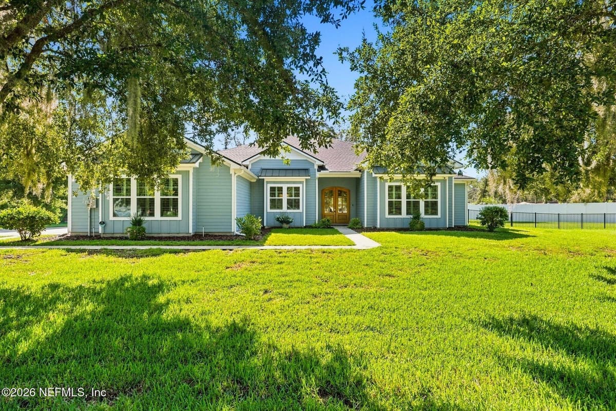 4120 RIVERVIEW Circle, Green Cove Springs, FL 32043, Green Cove Springs, FL - photo 3