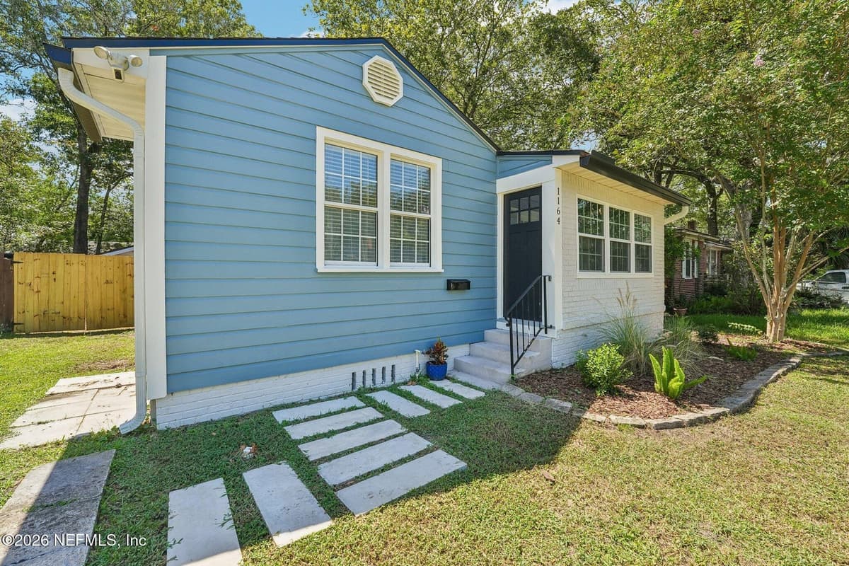 1164 DAY Avenue, Jacksonville, FL 32205, Jacksonville, FL - photo 2
