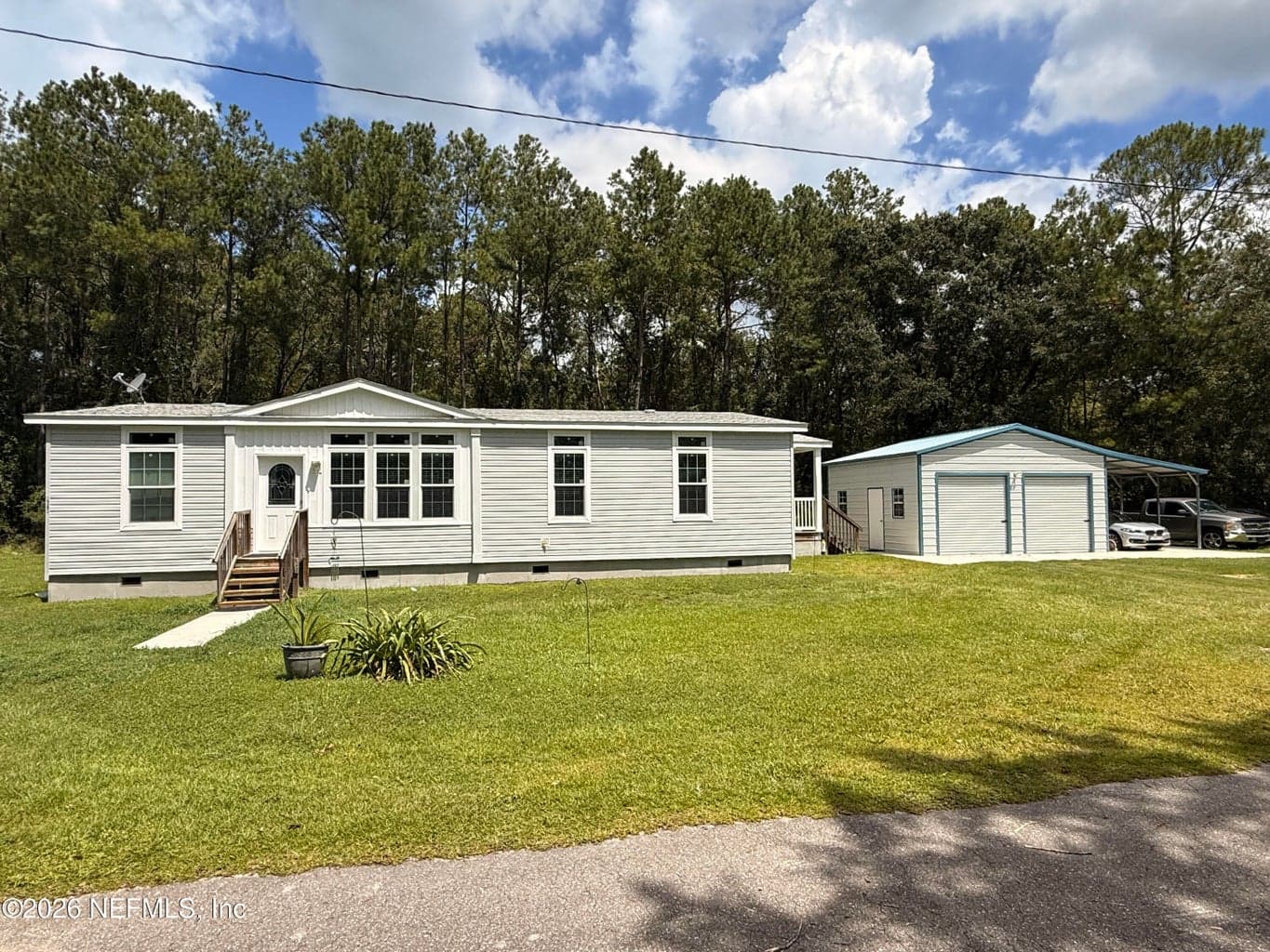 2763 MORTIMER Way, Starke, FL 32091, Starke, FL - photo 1