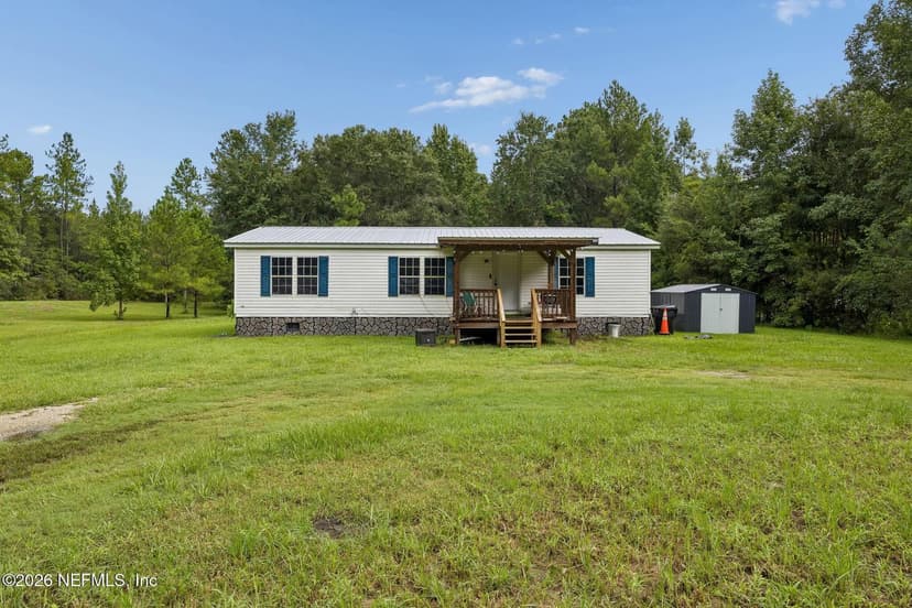 151076 COUNTY ROAD 108, Hilliard, FL 32046