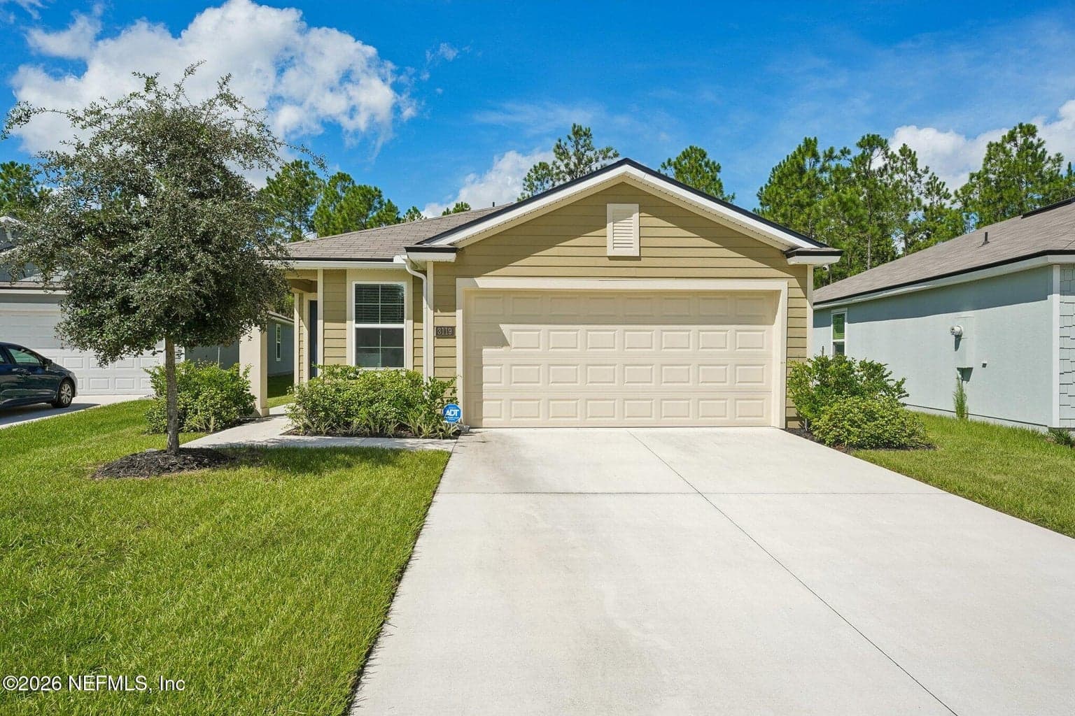 3119 RUSTIC DEER Way, Green Cove Springs, FL 32043