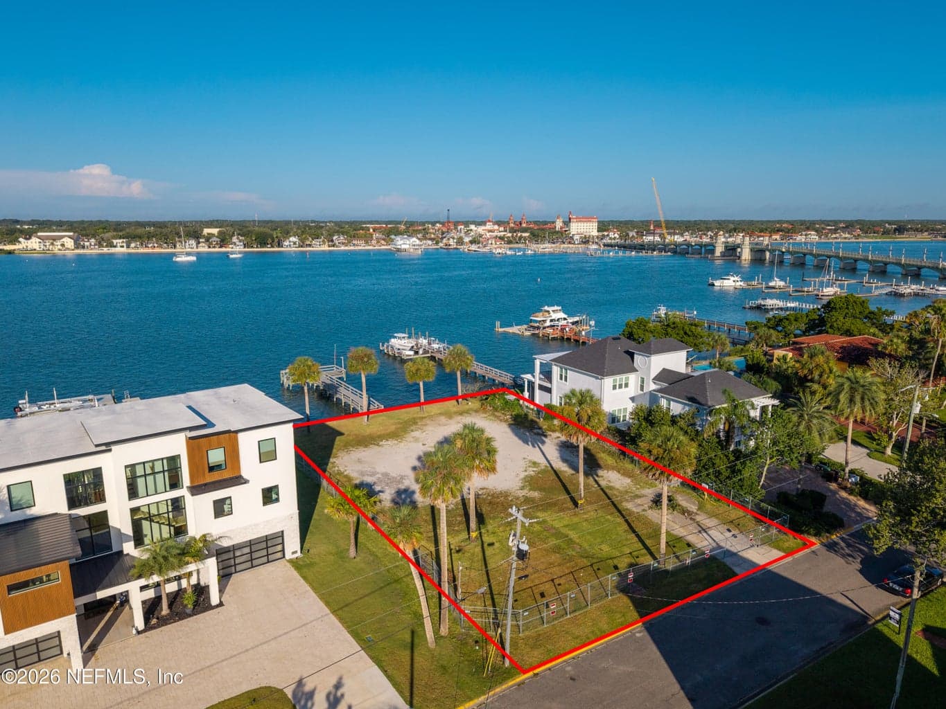 27 DOLPHIN Drive, St. Augustine, FL 32080, St. Augustine, FL - photo 1