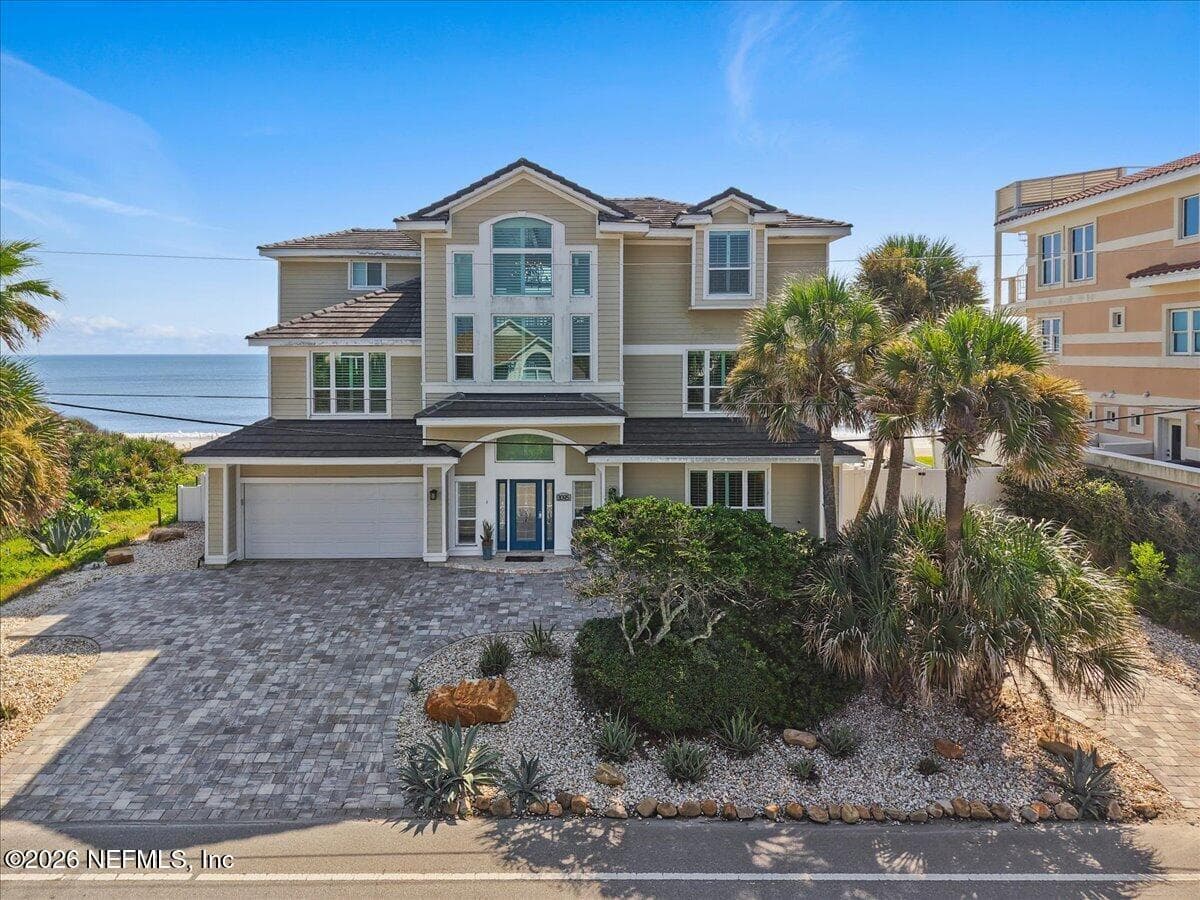 3095 S PONTE VEDRA Boulevard, Ponte Vedra Beach, FL 32082, Ponte Vedra Beach, FL - photo 2
