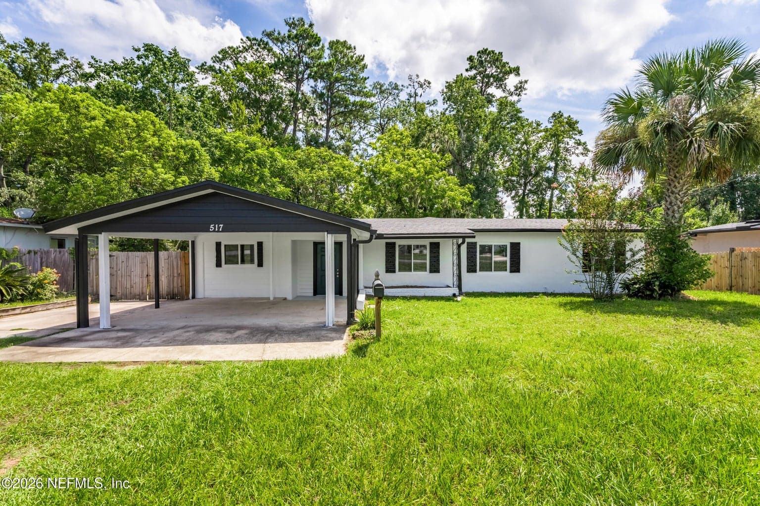 517 NIGHTINGALE Road, Jacksonville, FL 32216, Jacksonville, FL - photo 1