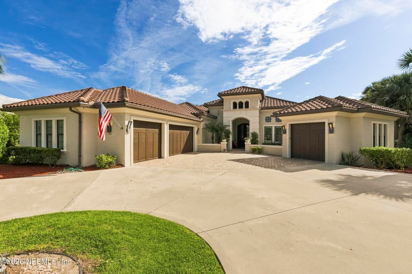 103 ISLAND ESTATES Parkway, Palm Coast, FL 32137
