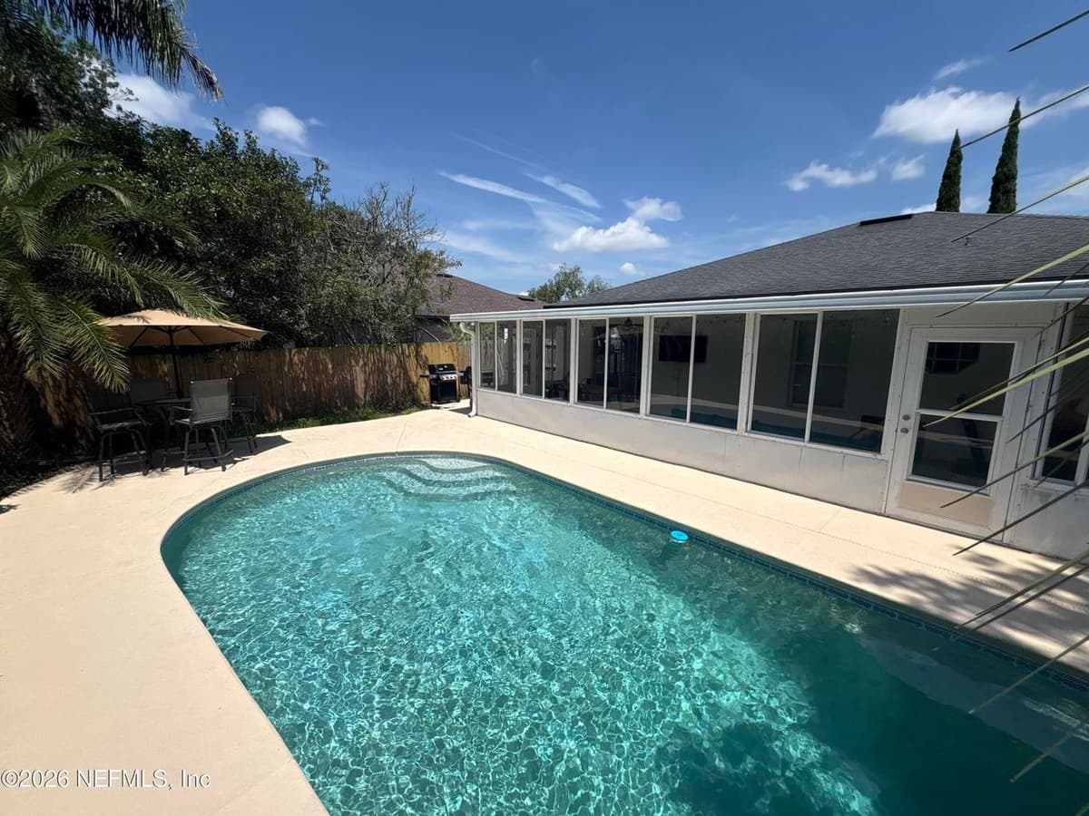12520 BENT BAY Trail, Jacksonville, FL 32224, Jacksonville, FL - photo 2