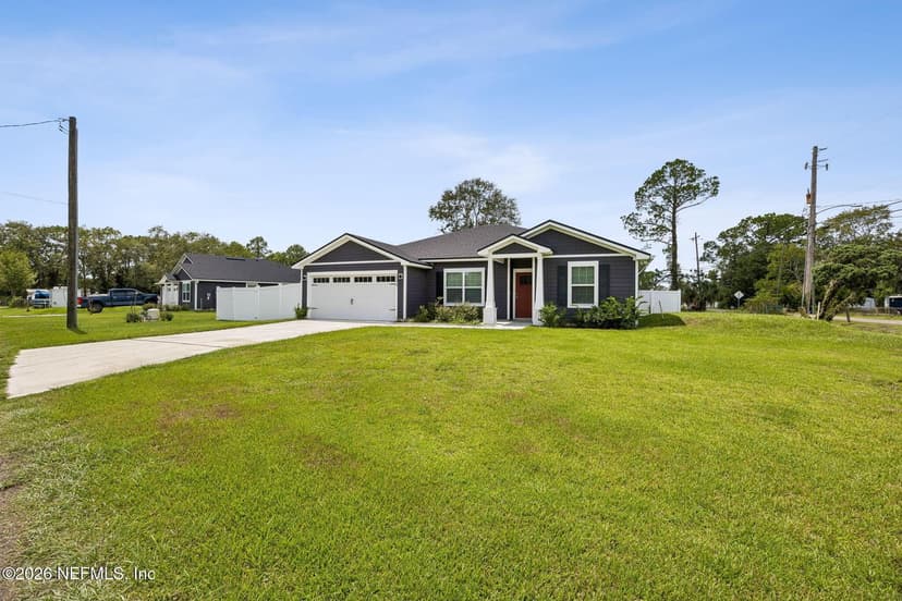 14274 ALEXIS Road, Jacksonville, FL 32218