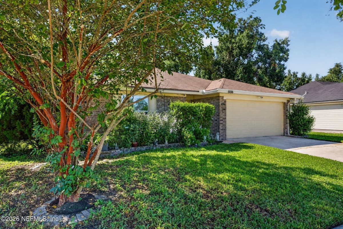 5136 BIG FOREST Lane, Jacksonville, FL 32210, Jacksonville, FL - photo 3