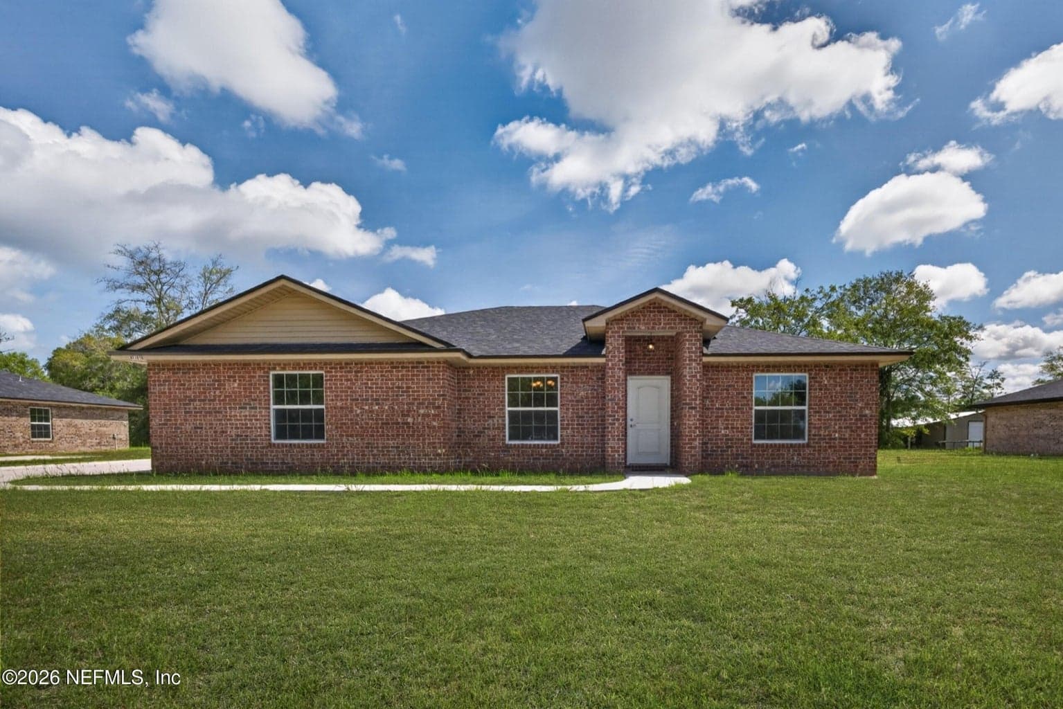 451616 OLD DIXIE Highway, Callahan, FL 32011, Callahan, FL - photo 1