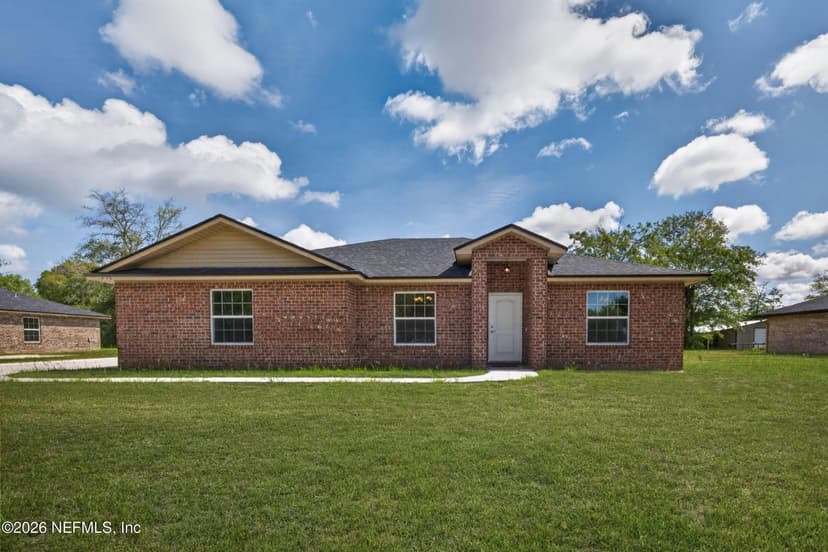 451616 OLD DIXIE Highway, Callahan, FL 32011