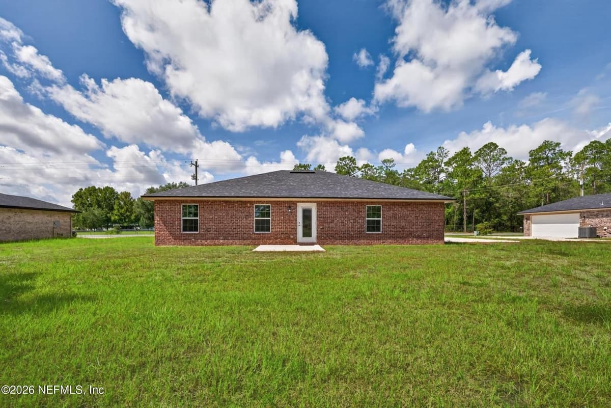 451616 OLD DIXIE Highway, Callahan, FL 32011, Callahan, FL - photo 2