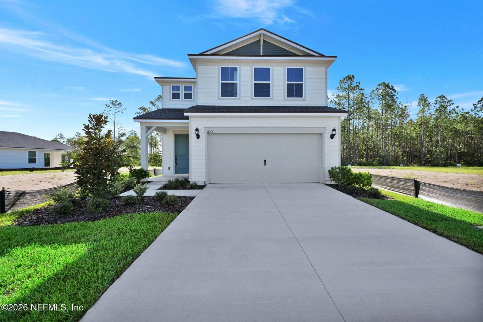 320 FISHTAIL Place, Palm Coast, FL 32164, Palm Coast, FL - photo 1