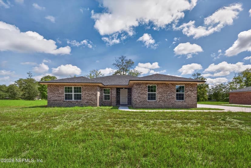 451624 OLD DIXIE Highway, Callahan, FL 32011