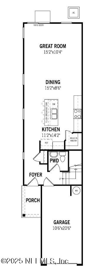 905 EGRET BRANCH Way, Jacksonville, FL 32218, Jacksonville, FL - photo 2