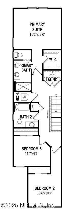 905 EGRET BRANCH Way, Jacksonville, FL 32218, Jacksonville, FL - photo 3