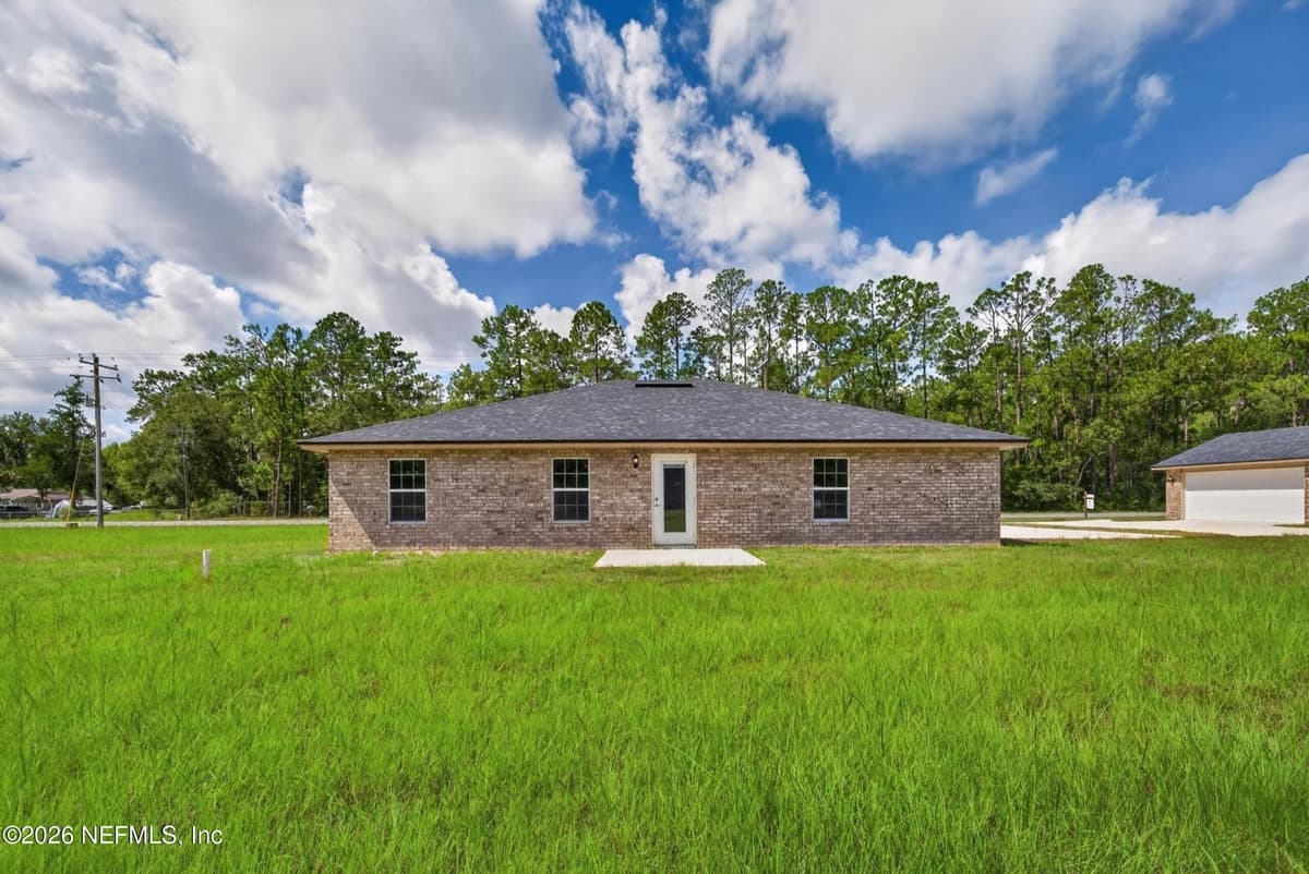 451632 OLD DIXIE Highway, Callahan, FL 32011, Callahan, FL - photo 2