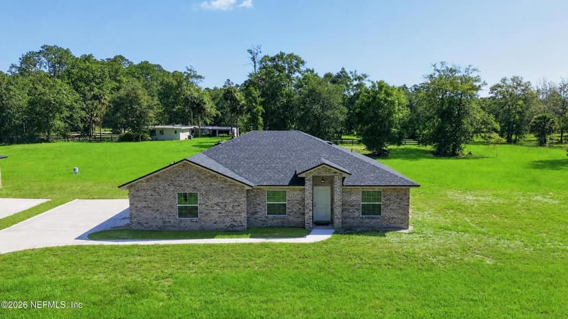 451632 OLD DIXIE Highway, Callahan, FL 32011