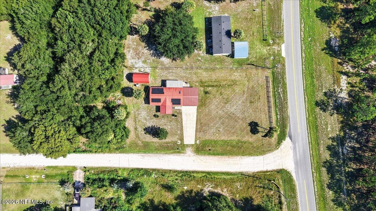 100 MUSKET Drive, Satsuma, FL 32189, Satsuma, FL - photo 2