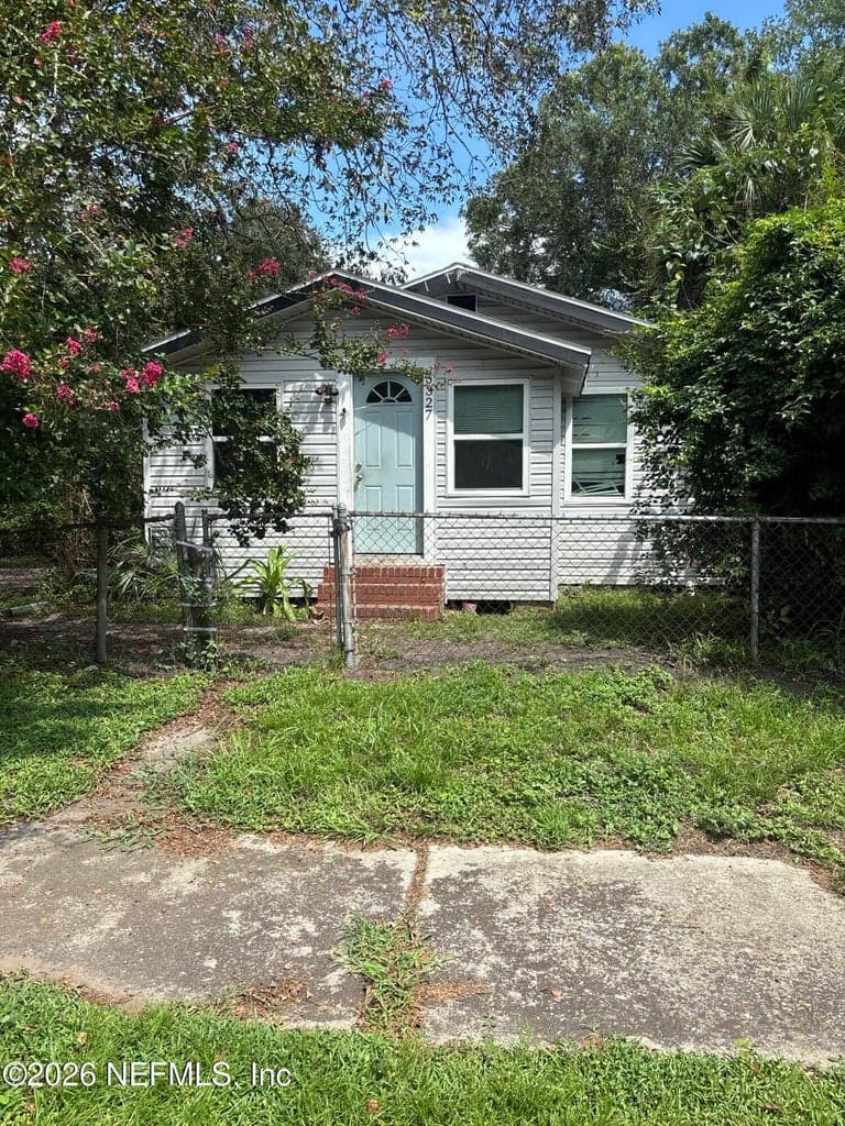 5327 BUICK Avenue, Jacksonville, FL 32209
