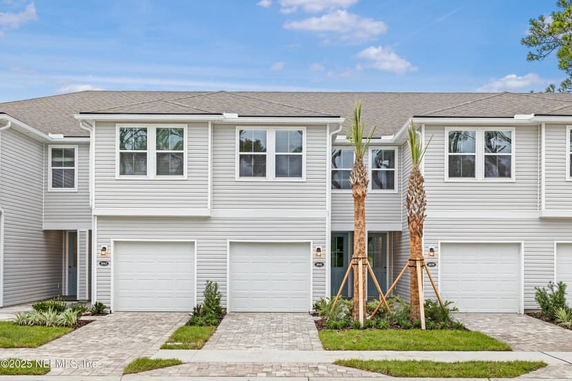 1001 EGRET BRANCH Way, Jacksonville, FL 32218