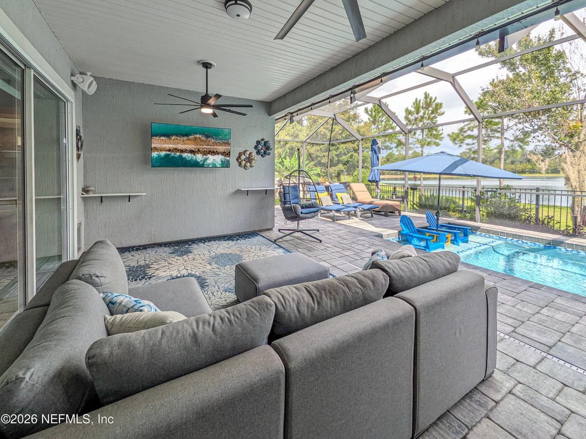 72 ATLANTA Drive, St. Augustine, FL 32092, St. Augustine, FL - photo 3