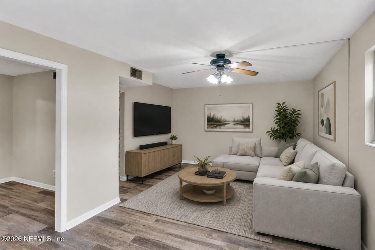 4054 SABEL Drive, Jacksonville, FL 32277, Jacksonville, FL - photo 2