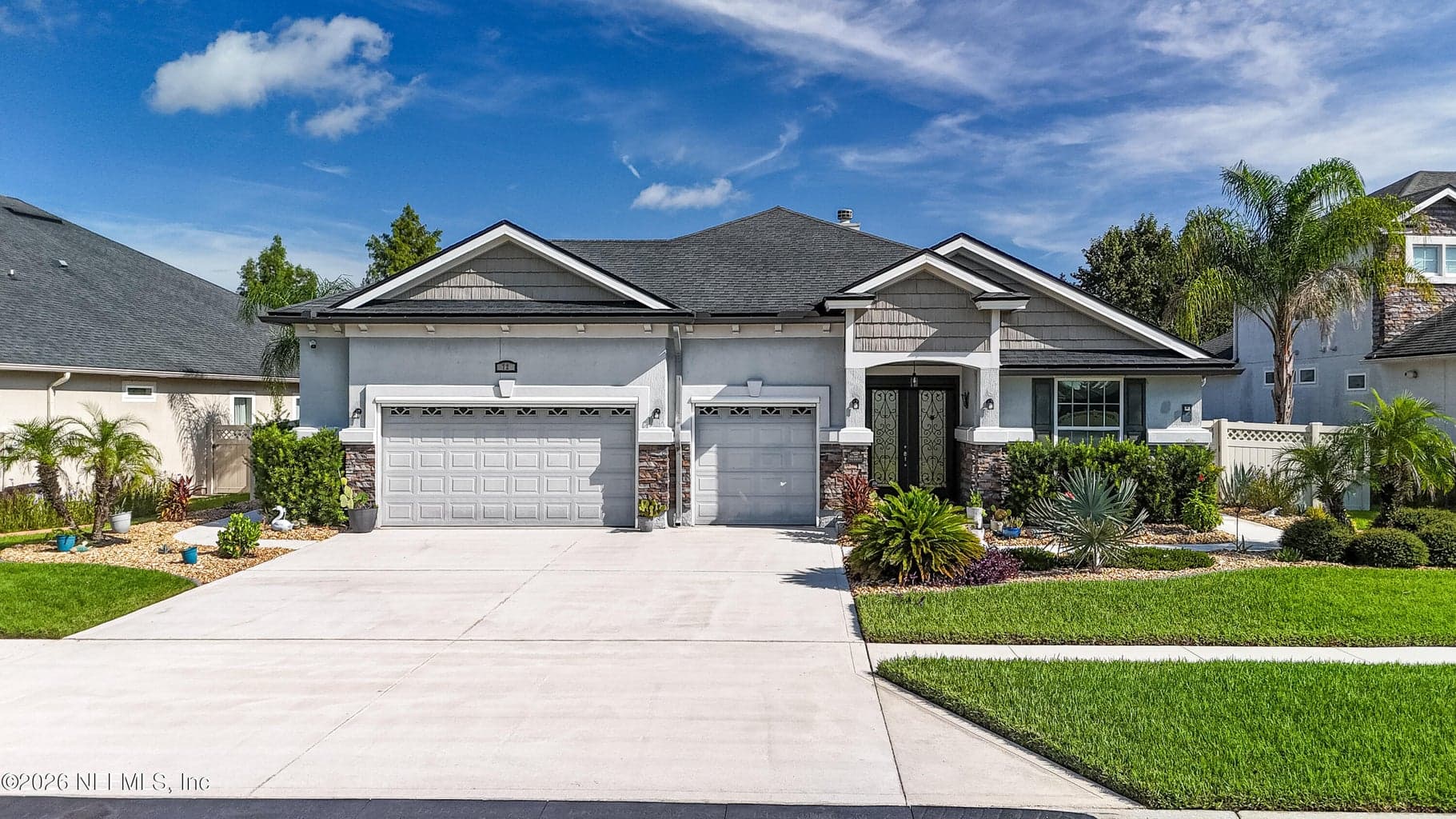 72 ATLANTA Drive, St. Augustine, FL 32092, St. Augustine, FL - photo 1