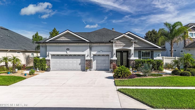 72 ATLANTA Drive, St. Augustine, FL 32092