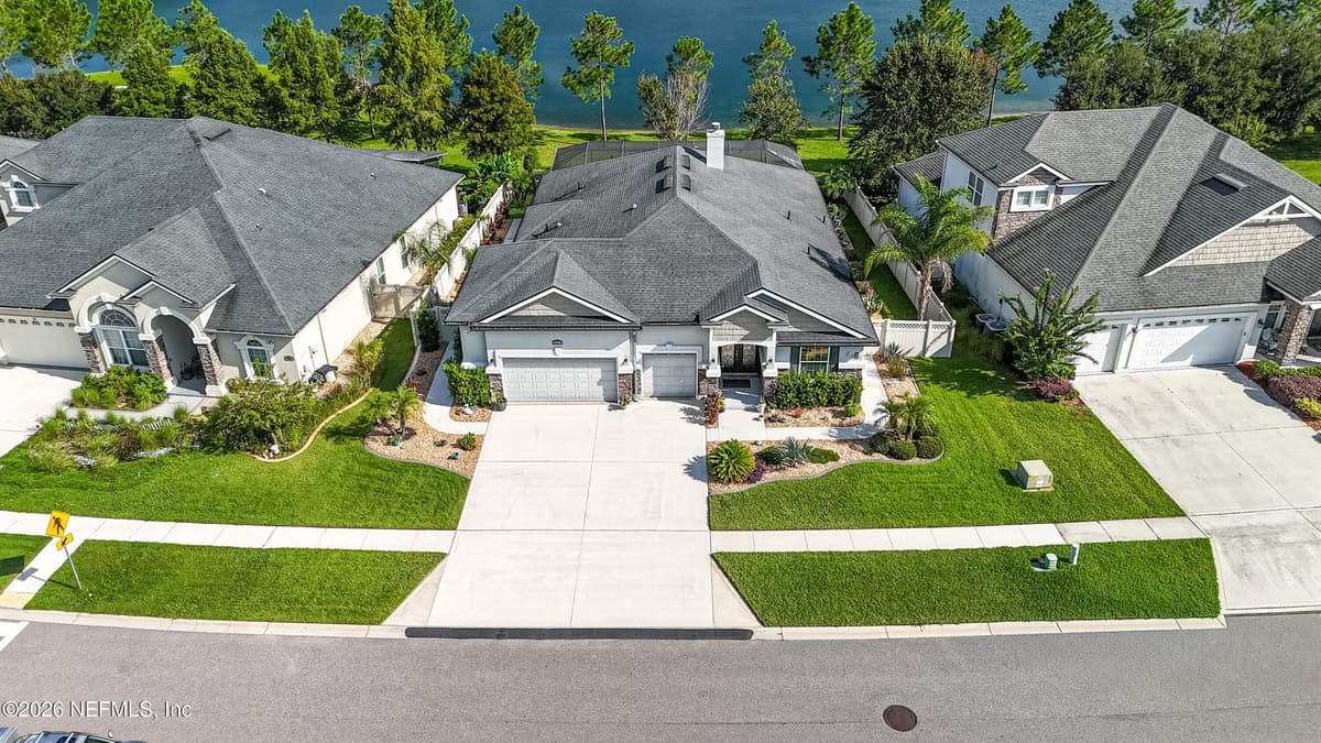 72 ATLANTA Drive, St. Augustine, FL 32092, St. Augustine, FL - photo 2