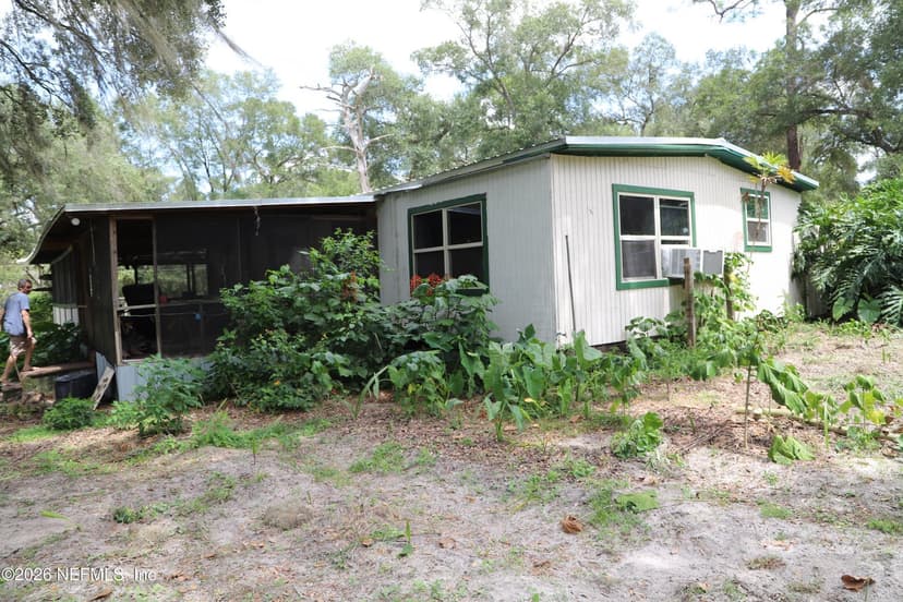 6617 VIRGINIA BEACH Lane, Keystone Heights, FL 32656