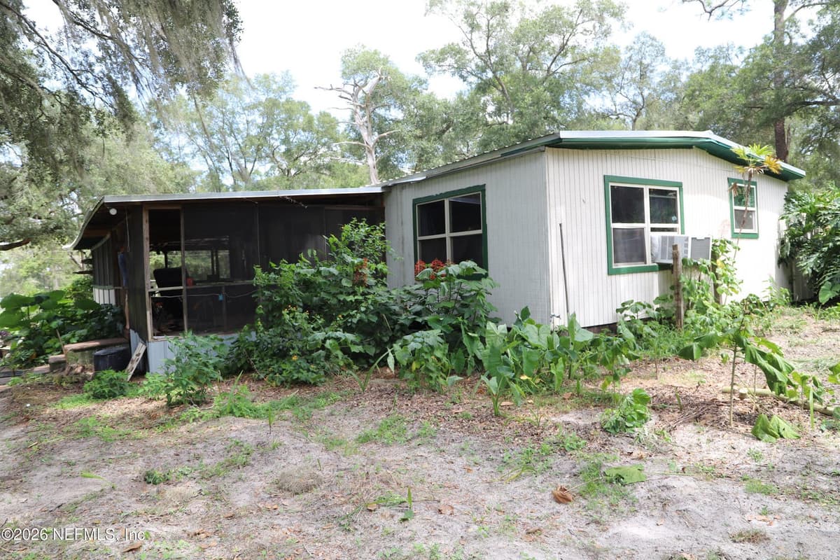 6617 VIRGINIA BEACH Lane, Keystone Heights, FL 32656, Keystone Heights, FL - photo 2