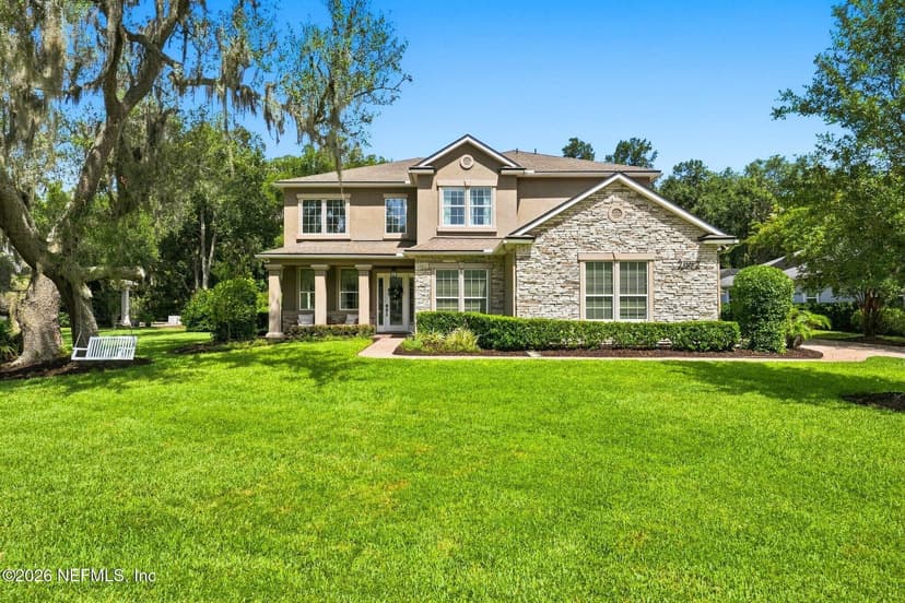 2892 OAKGROVE Avenue, St. Augustine, FL 32092
