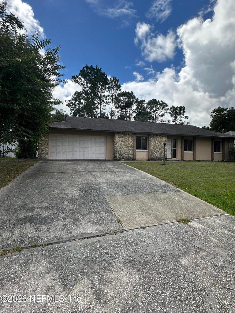 3 WOODFALON Place, Palm Coast, FL 32164, Palm Coast, FL - photo 2