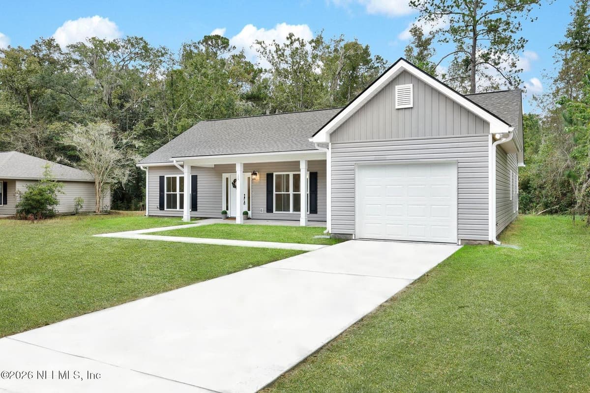 124 CREEKWOOD Circle, Kingsland, GA 31548, Kingsland, FL - photo 2