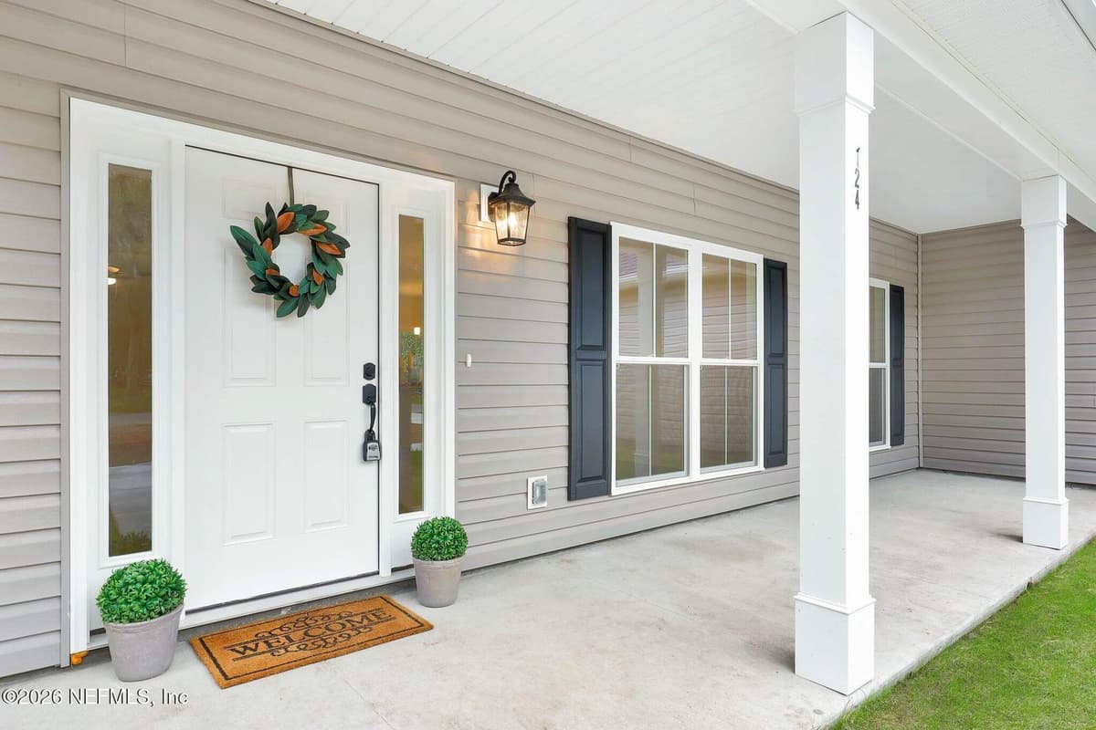 124 CREEKWOOD Circle, Kingsland, GA 31548, Kingsland, FL - photo 3