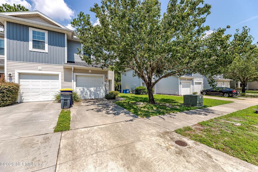 1737 BISCAYNE BAY Circle, Jacksonville, FL 32218