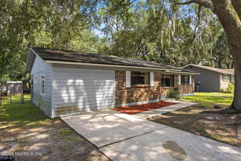 4137 ORIELY Drive, Jacksonville, FL 32210