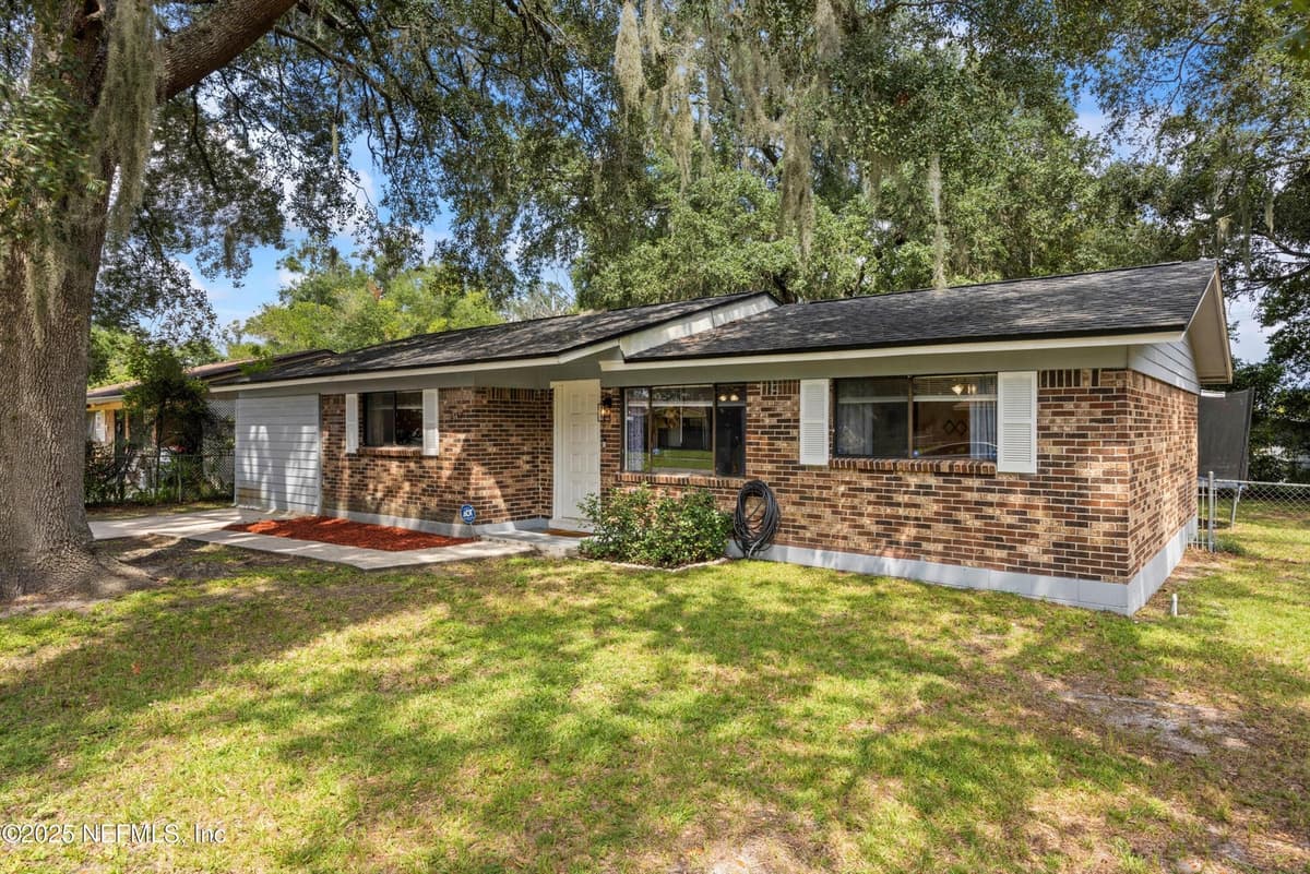 4137 ORIELY Drive, Jacksonville, FL 32210, Jacksonville, FL - photo 2