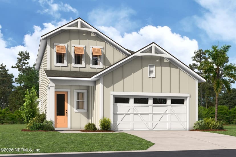 846 CAIDEN Drive, Ponte Vedra, FL 32081