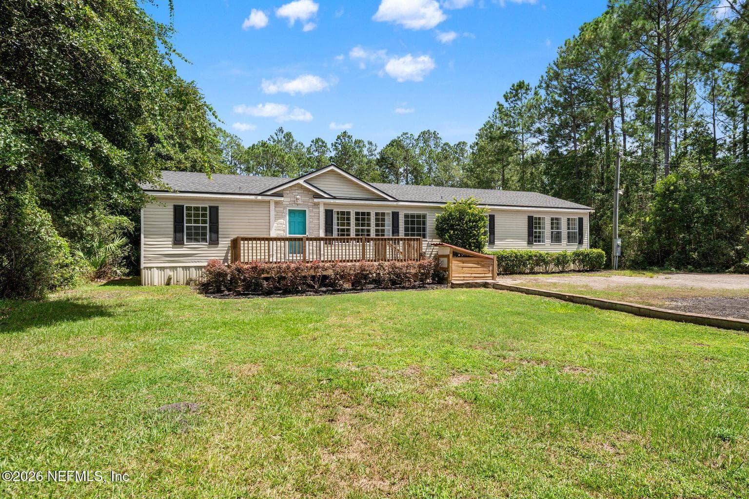 2405 SILVER MOSS Circle, Middleburg, FL 32068, Middleburg, FL - photo 1