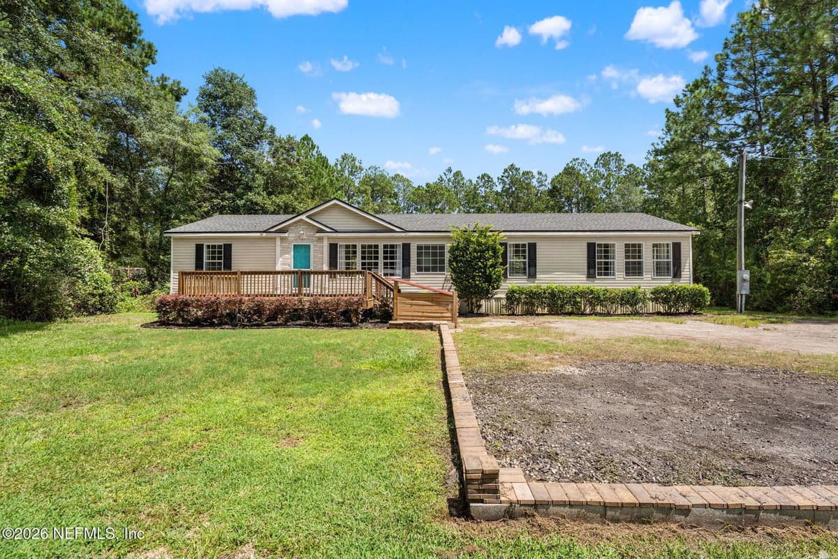 2405 SILVER MOSS Circle, Middleburg, FL 32068, Middleburg, FL - photo 2