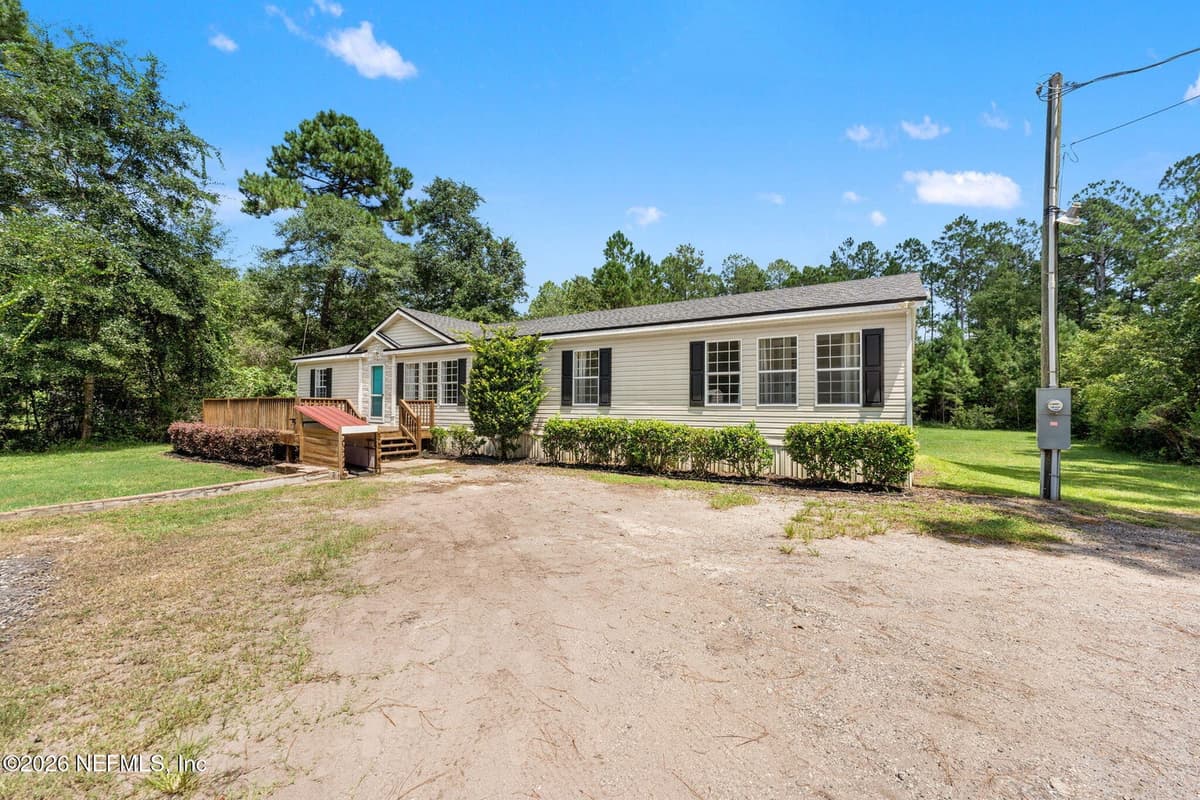2405 SILVER MOSS Circle, Middleburg, FL 32068, Middleburg, FL - photo 3