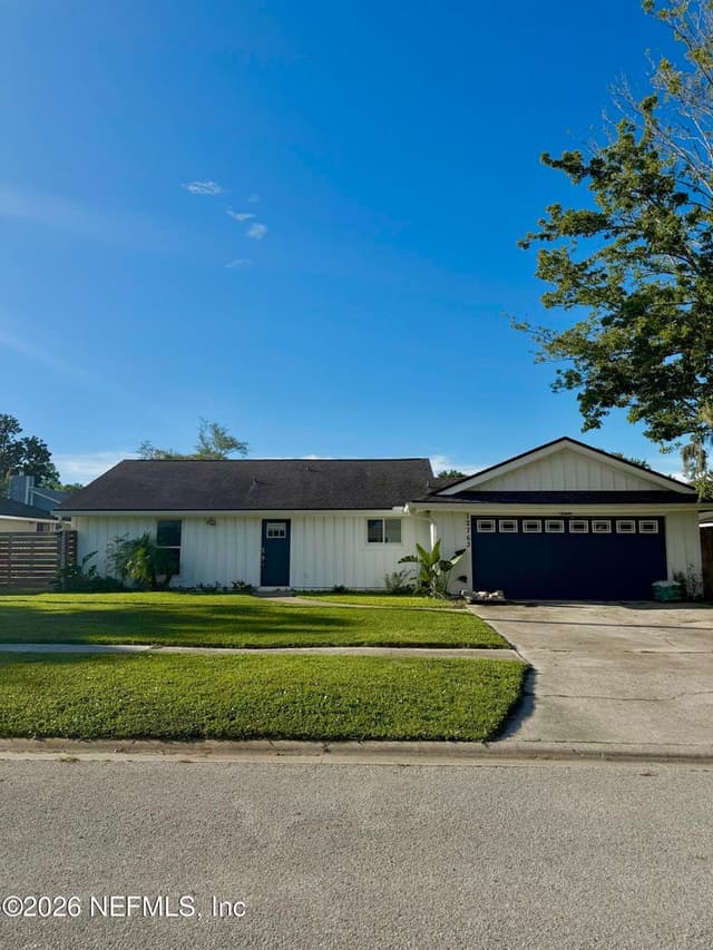 12763 CARIBOU Court, Jacksonville, FL 32246