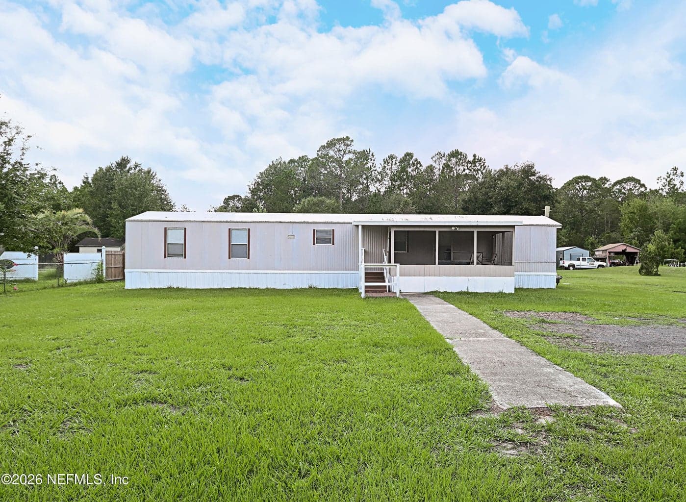 11824 FAYE Road, Macclenny, FL 32063, Macclenny, FL - photo 1